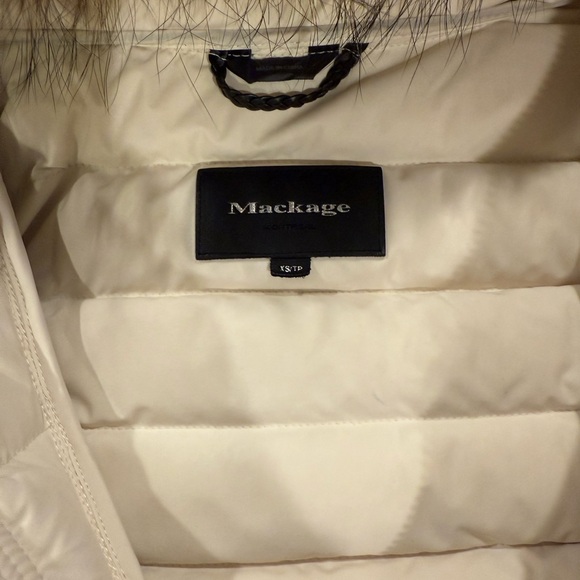 Mackage Coat - Picture 7 of 15